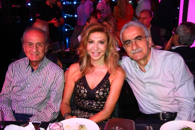 Paradis dEnfants Annual Dinner 